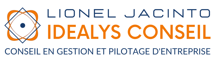 Conseil et Pilotage d'entreprise