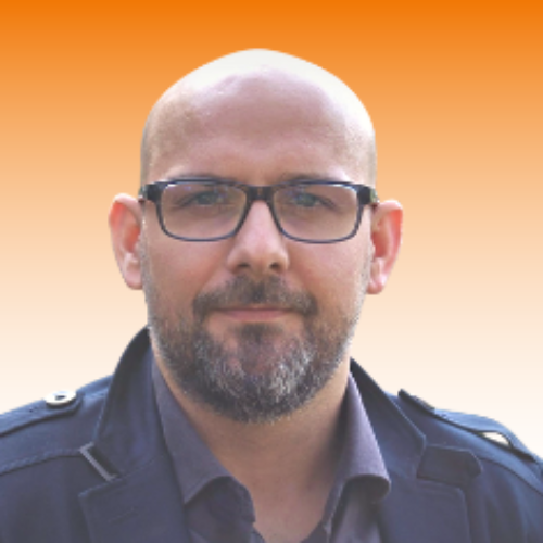 Lionel Jacinto - Conseiller en gestion et pilotage d'entreprise